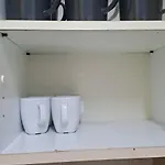 3 Bedroom Flat Near Center *