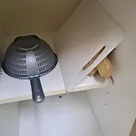 3 Bedroom Flat Near Center
