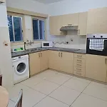 公寓 3 Bedroom Flat Near Center 尼科西亚