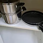 3 Bedroom Flat Near Center 尼科西亚
