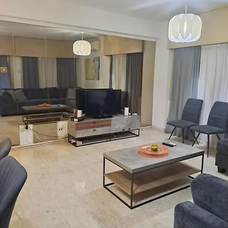 3 Bedroom Flat Near Center Daire Lefkoşa