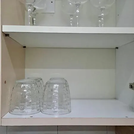 3 Bedroom Flat Near Center Lefkoşa