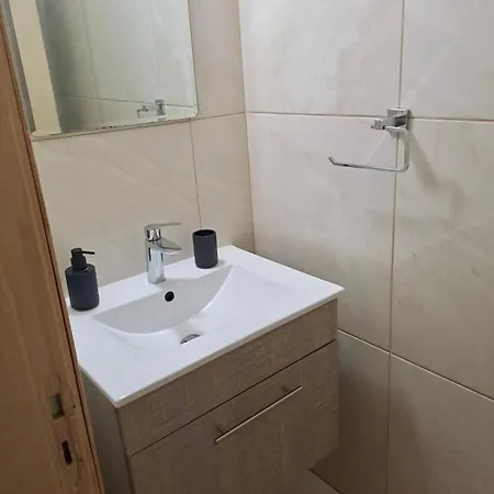 3 Bedroom Flat Near Center * Lefkoşa
