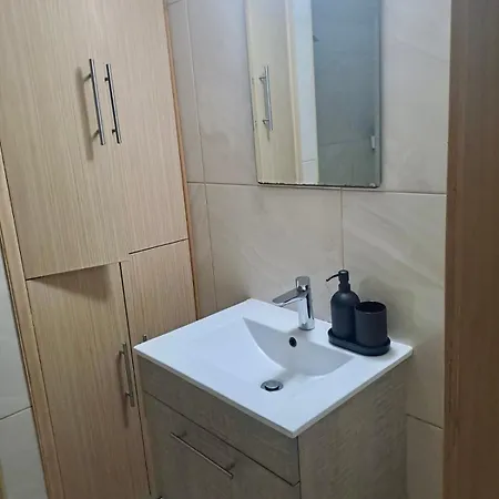 Daire 3 Bedroom Flat Near Center *