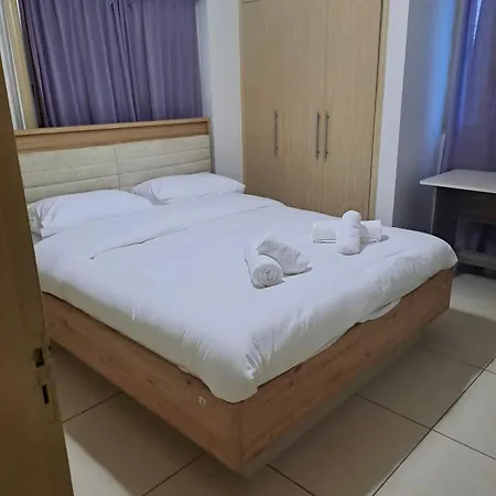 Daire 3 Bedroom Flat Near Center