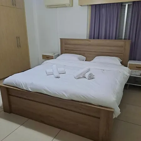 3 Bedroom Flat Near Center Daire Lefkoşa