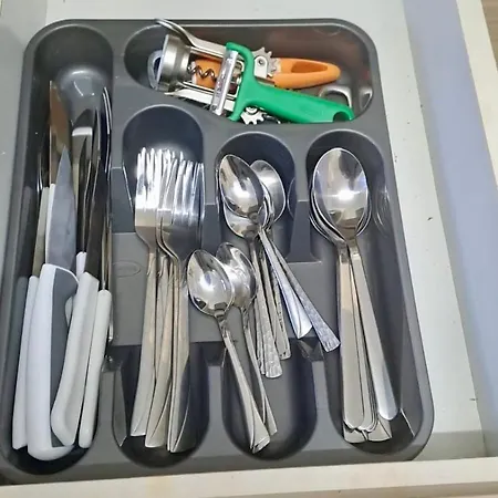 3 Bedroom Flat Near Center * Lefkoşa