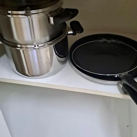 3 Bedroom Flat Near Center Lefkoşa