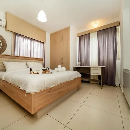 3 Bedroom Flat Near Center * Lefkoşa