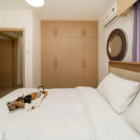 Daire 3 Bedroom Flat Near Center *