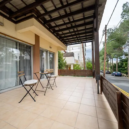 Daire 3 Bedroom Flat Near Center