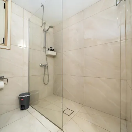 Daire 3 Bedroom Flat Near Center