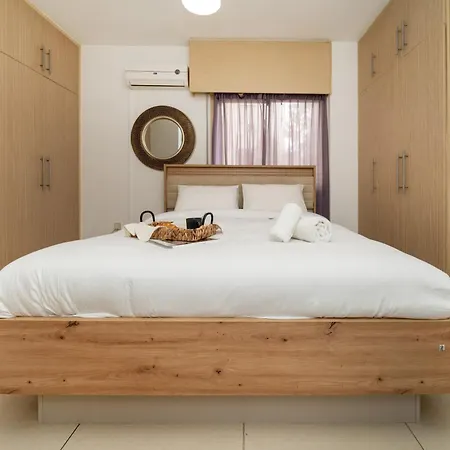 3 Bedroom Flat Near Center Daire Lefkoşa