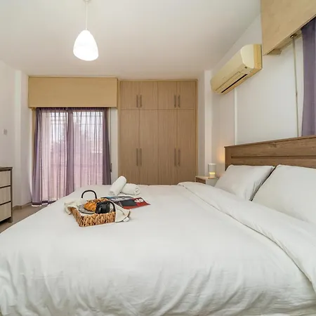 Daire 3 Bedroom Flat Near Center *