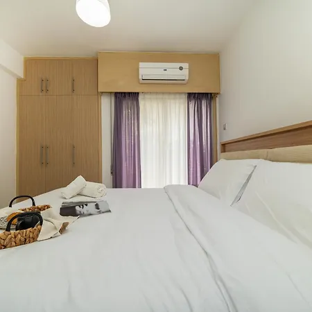 3 Bedroom Flat Near Center * Lefkoşa