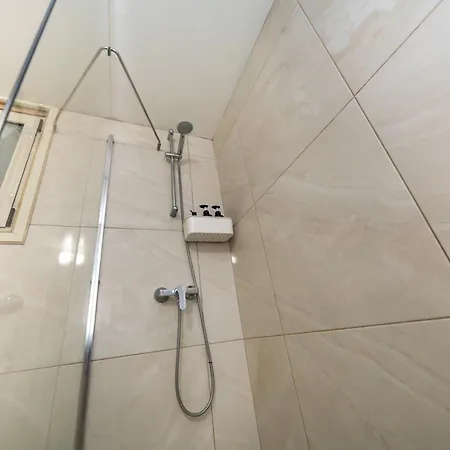 Daire 3 Bedroom Flat Near Center
