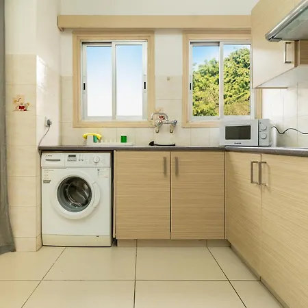 3 Bedroom Flat Near Center * Lefkoşa
