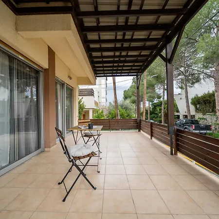 3 Bedroom Flat Near Center Daire Lefkoşa