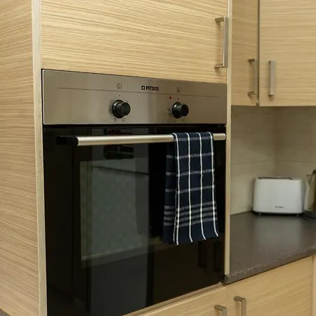 3 Bedroom Flat Near Center Lefkoşa