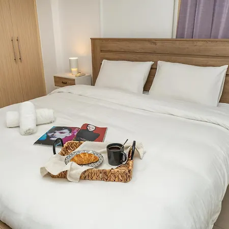 Daire 3 Bedroom Flat Near Center