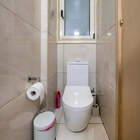 Daire 3 Bedroom Flat Near Center