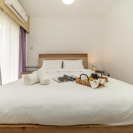 3 Bedroom Flat Near Center Daire Lefkoşa