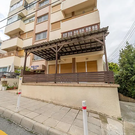 Daire 3 Bedroom Flat Near Center