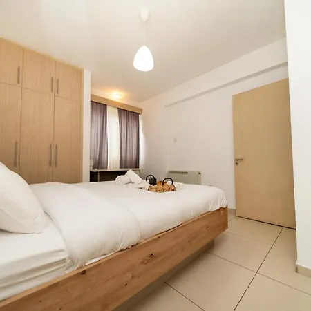 Daire 3 Bedroom Flat Near Center Lefkoşa