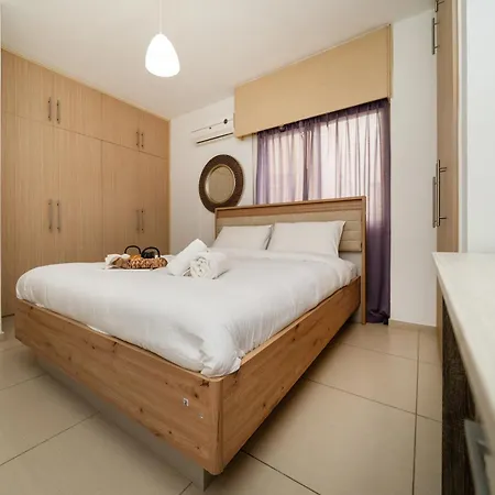 Daire 3 Bedroom Flat Near Center *