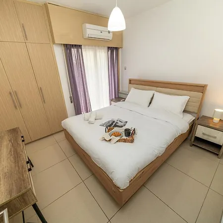Daire 3 Bedroom Flat Near Center *
