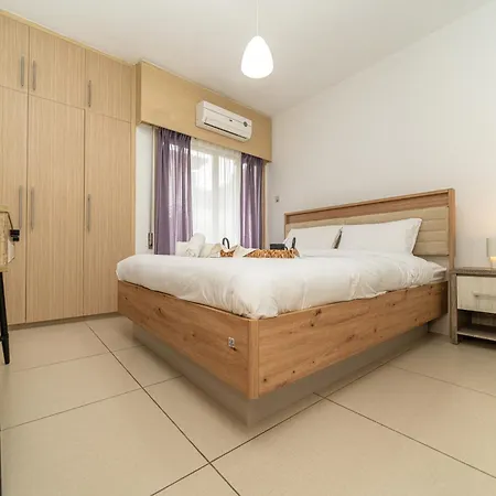 3 Bedroom Flat Near Center Daire Lefkoşa