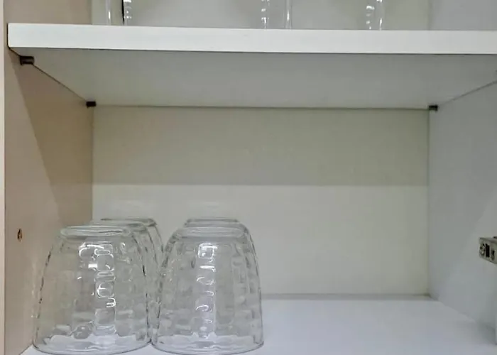 3 Bedroom Flat Near Center Nicosia