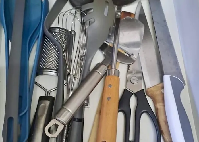 3 Bedroom Flat Near Center Apartment Nicosia