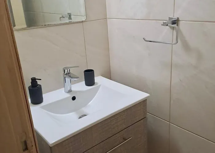 3 Bedroom Flat Near Center * Nicosia