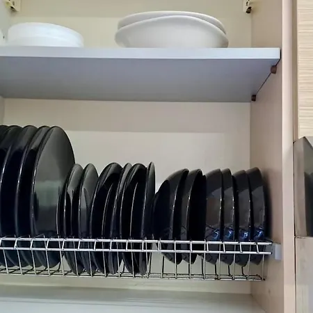 3 Bedroom Flat Near Center Никосия