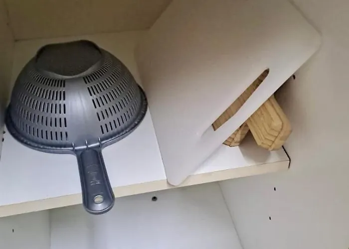 3 Bedroom Flat Near Center