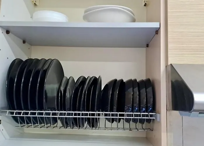 3 Bedroom Flat Near Center Никосия