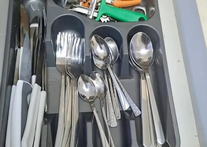 3 Bedroom Flat Near Center * Никосия