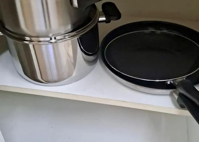 3 Bedroom Flat Near Center Никосия